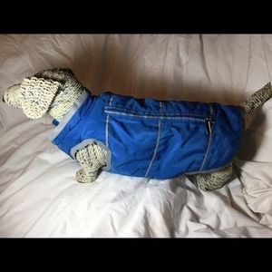 Pet Jacket
